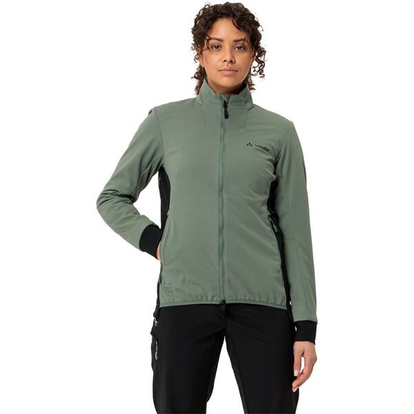 Thumbnail - VAUDE Damen Funktionsjacke Wo Moab Pro Softshell Jacket