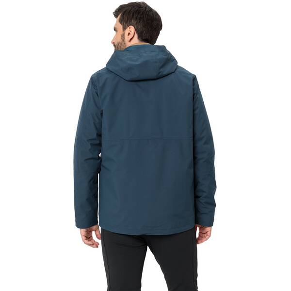 Thumbnail - VAUDE Herren Doppeljacke Me Neyland 3in1 Jacket