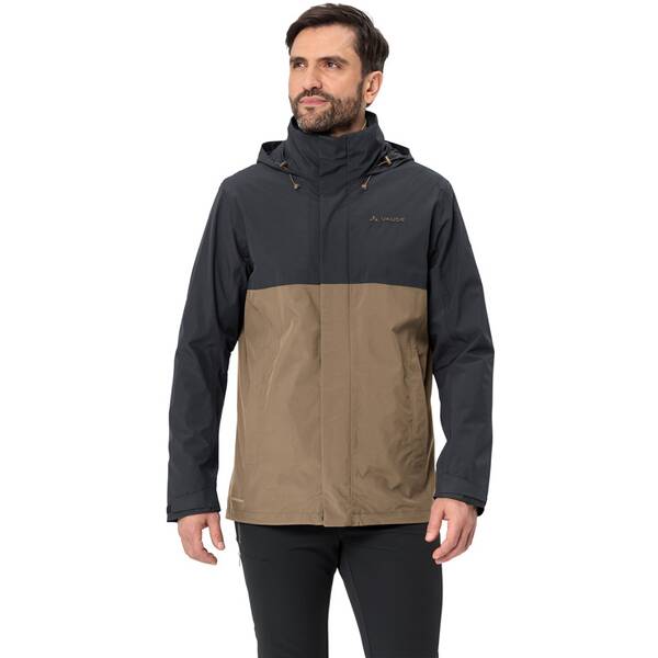 Thumbnail - VAUDE Herren Doppeljacke Me Rosemoor 3in1 Jacket