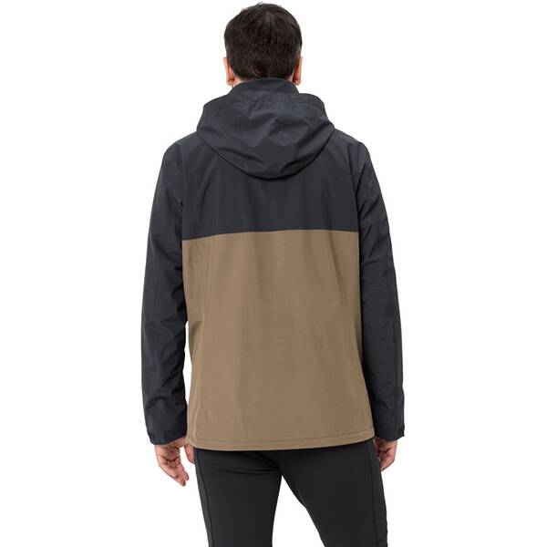 Thumbnail - VAUDE Herren Doppeljacke Me Rosemoor 3in1 Jacket