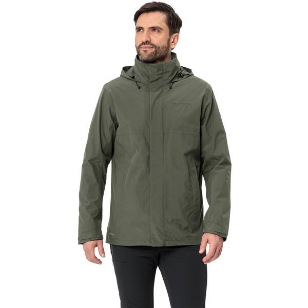 Thumbnail - VAUDE Herren Doppeljacke Me Rosemoor 3in1 Jacket