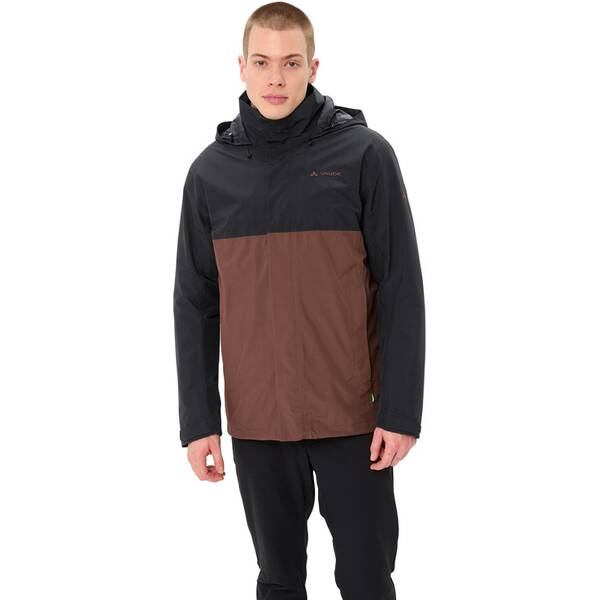 Thumbnail - VAUDE Herren Doppeljacke Me Rosemoor 3in1 Jacket