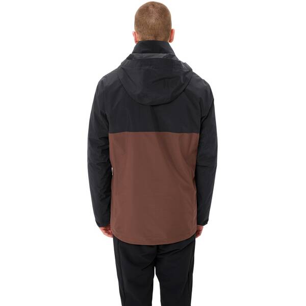 Thumbnail - VAUDE Herren Doppeljacke Me Rosemoor 3in1 Jacket