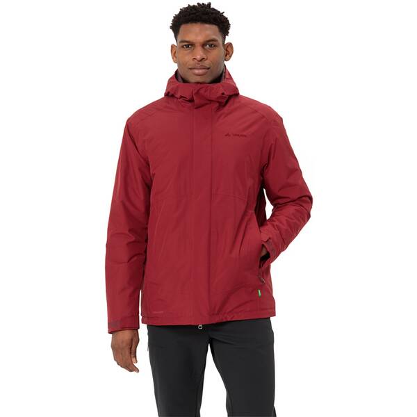 Thumbnail - VAUDE Herren Funktionsjacke Me Rosemoor Padded Jacket II