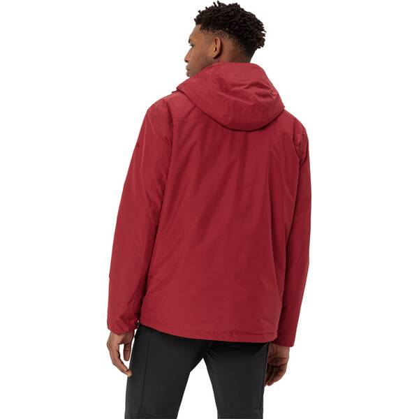 Thumbnail - VAUDE Herren Funktionsjacke Me Rosemoor Padded Jacket II