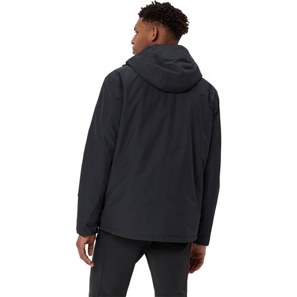 Thumbnail - VAUDE Herren Funktionsjacke Me Rosemoor Padded Jacket II