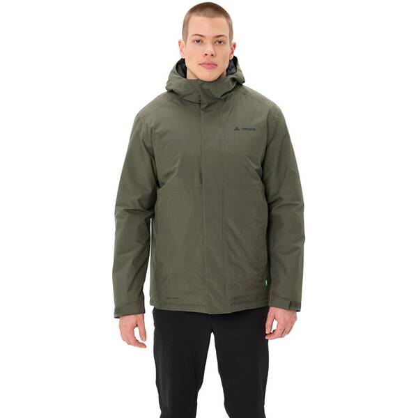 Thumbnail - VAUDE Herren Funktionsjacke Me Rosemoor Padded Jacket II