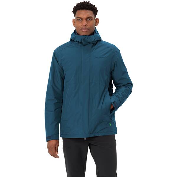 Thumbnail - VAUDE Herren Funktionsjacke Me Rosemoor Padded Jacket II