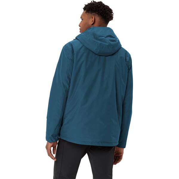 Thumbnail - VAUDE Herren Funktionsjacke Me Rosemoor Padded Jacket II