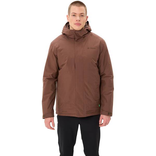 Thumbnail - VAUDE Herren Funktionsjacke Me Rosemoor Padded Jacket II