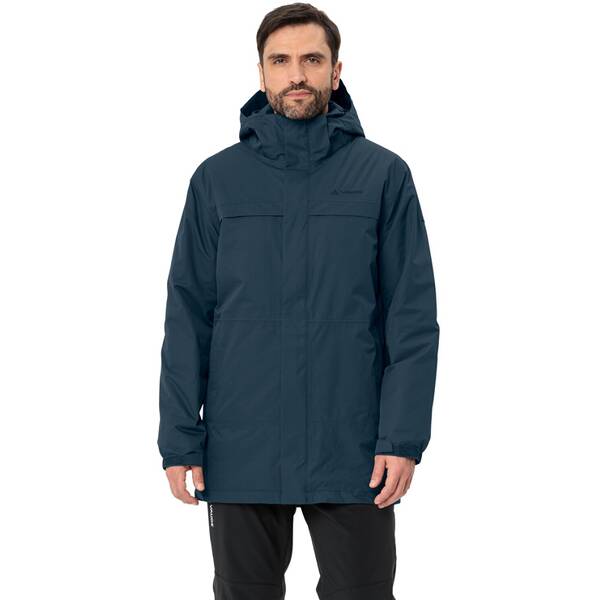 Thumbnail - VAUDE Herren Funktionsjacke Me Escape Padded Parka