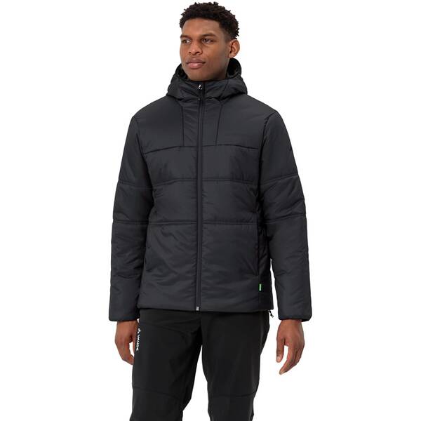 Thumbnail - VAUDE Herren Funktionsjacke Me Neyland Hooded Insulation Jacket