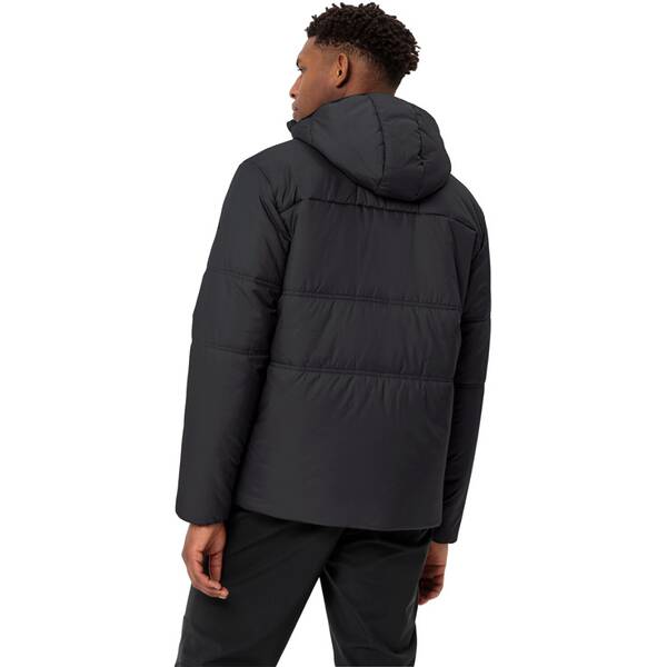 Thumbnail - VAUDE Herren Funktionsjacke Me Neyland Hooded Insulation Jacket