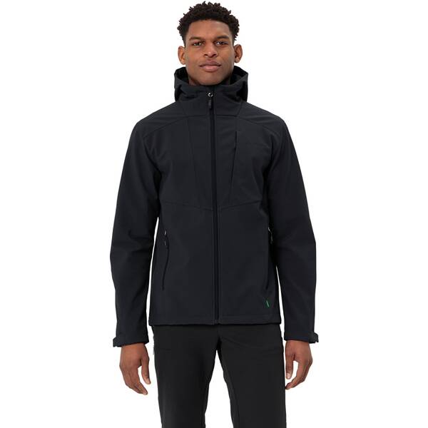 Thumbnail - VAUDE Herren Funktionsjacke Me Cyclone Hooded Jacket