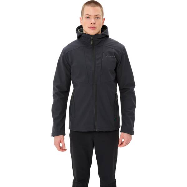 Thumbnail - VAUDE Herren Funktionsjacke Me Cyclone Hooded Jacket
