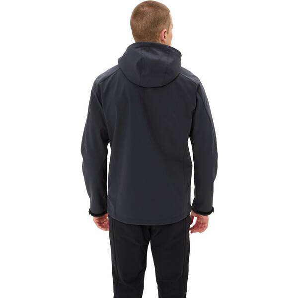 Thumbnail - VAUDE Herren Funktionsjacke Me Cyclone Hooded Jacket