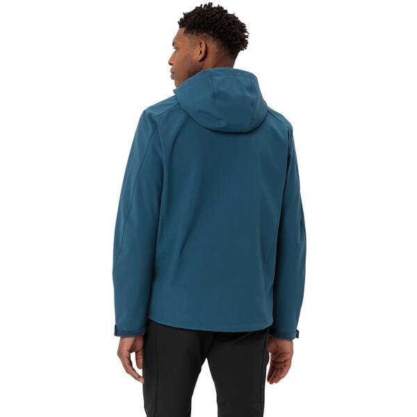 Thumbnail - VAUDE Herren Funktionsjacke Me Cyclone Hooded Jacket