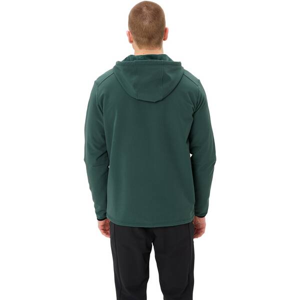 Thumbnail - VAUDE Herren Funktionsjacke Me Elope Stormfleece Hoody