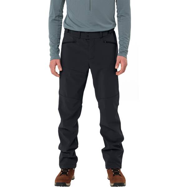 Thumbnail - VAUDE Herren Hose Me Elope Softshell Pants