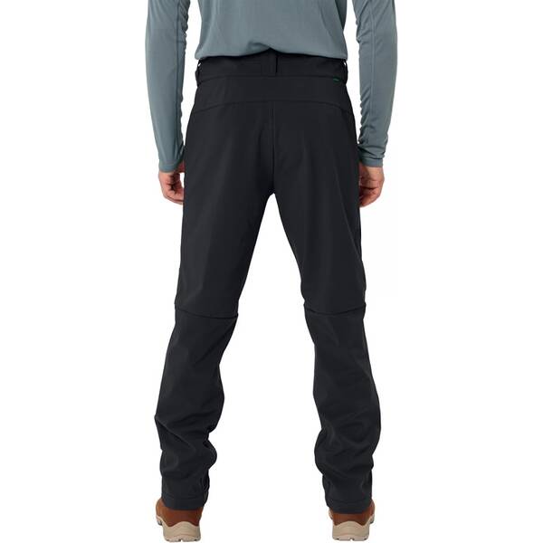 Thumbnail - VAUDE Herren Hose Me Elope Softshell Pants