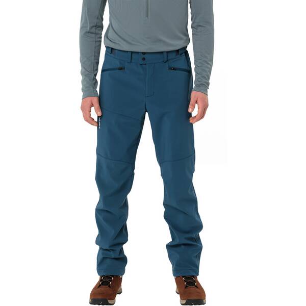 Thumbnail - VAUDE Herren Hose Me Elope Softshell Pants