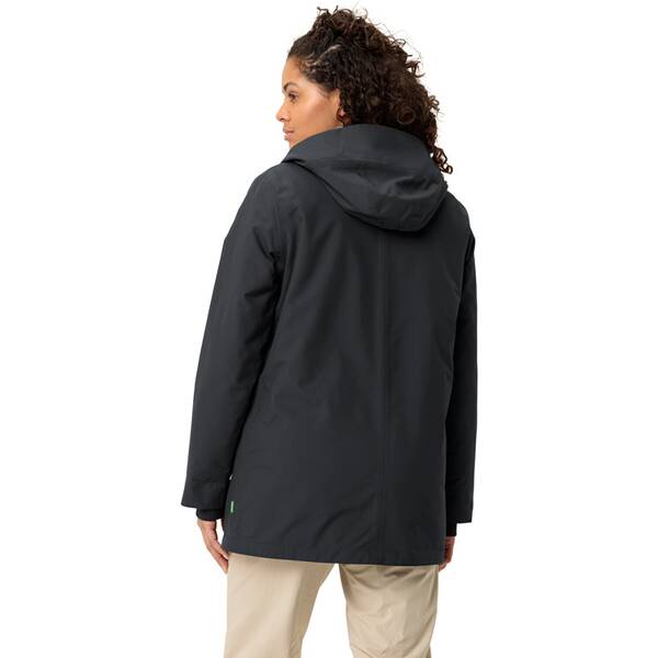 Thumbnail - VAUDE Damen Funktionsjacke Wo Coreway Parka