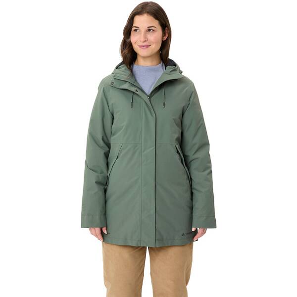 Thumbnail - VAUDE Damen Funktionsjacke Wo Coreway Parka