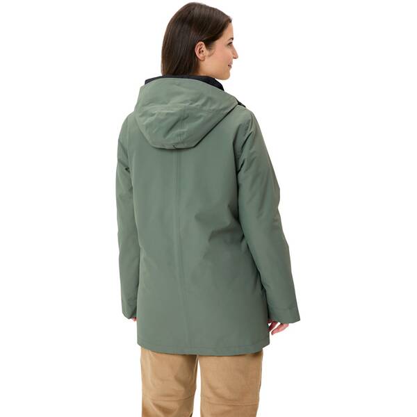 Thumbnail - VAUDE Damen Funktionsjacke Wo Coreway Parka