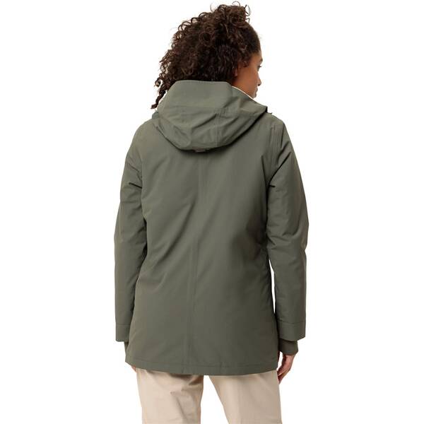 Thumbnail - VAUDE Damen Funktionsjacke Wo Coreway Parka
