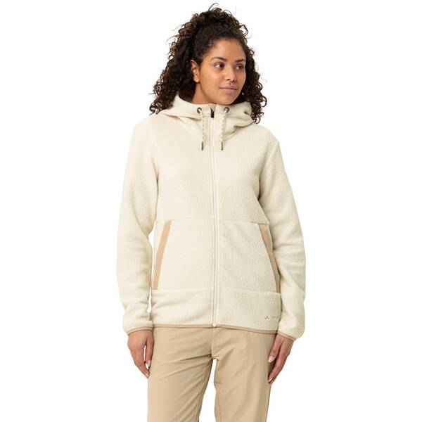 Thumbnail - VAUDE Damen Unterjacke Wo Manukau Fleece Jacket II