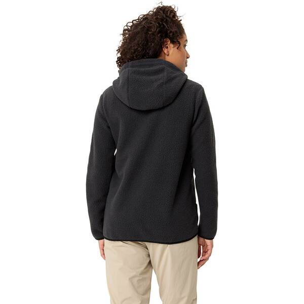 Thumbnail - VAUDE Damen Unterjacke Wo Manukau Fleece Jacket II