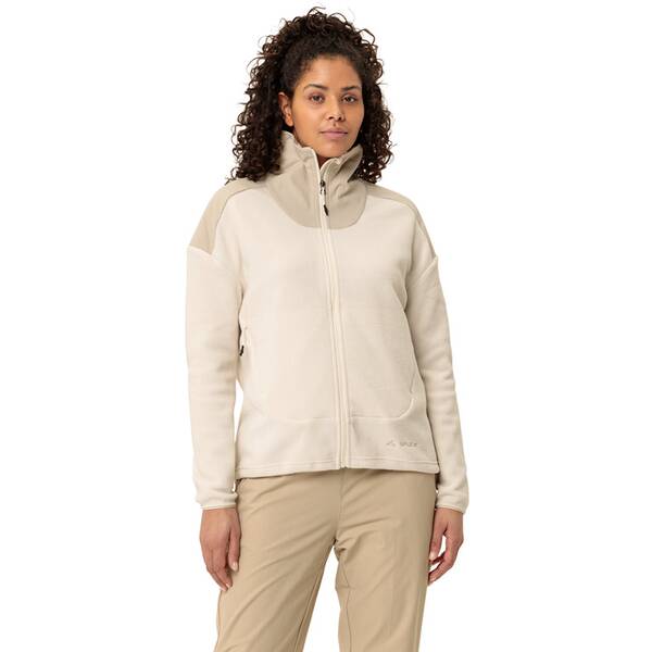 Thumbnail - VAUDE Damen Unterjacke Wo Mineo Fleece Jacket II