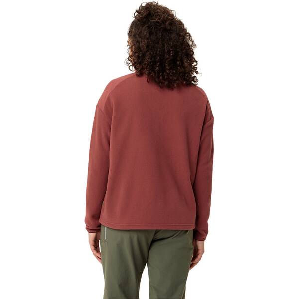 Thumbnail - VAUDE Damen Unterjacke Wo Mineo Fleece Jacket II