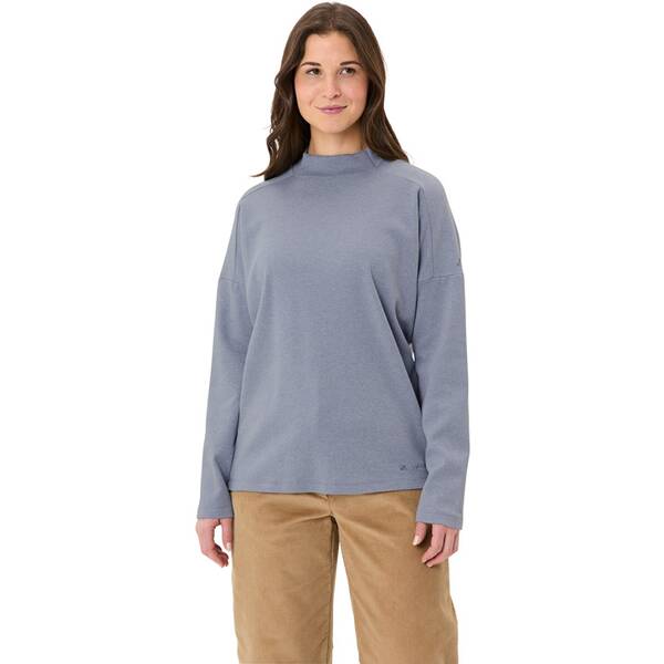 Thumbnail - VAUDE Damen Shirt Wo Coreway Pullover