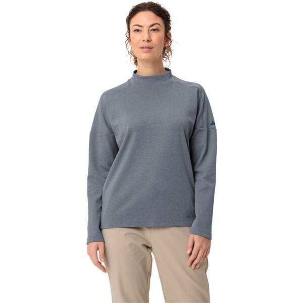 Thumbnail - VAUDE Damen Shirt Wo Coreway Pullover