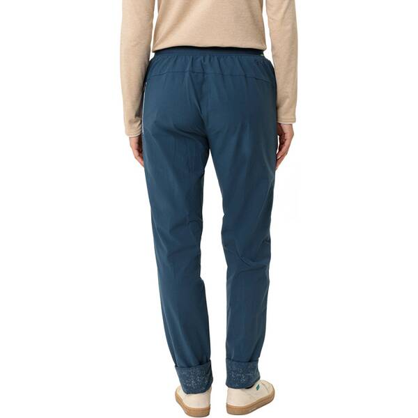 Thumbnail - VAUDE Damen Hose Wo Mineo Winter Pants II