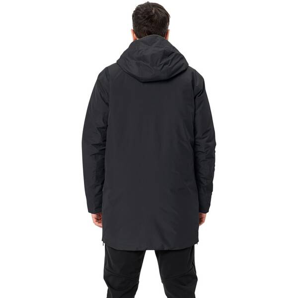 Thumbnail - VAUDE Herren Mantel Me Mineo Coat III