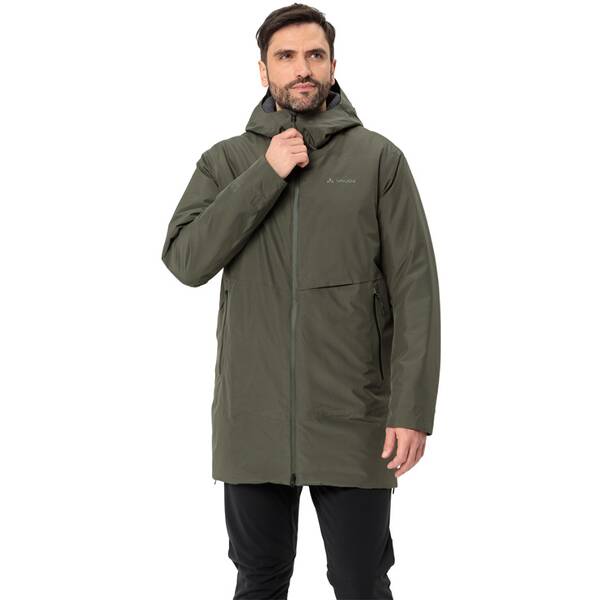 Thumbnail - VAUDE Herren Mantel Me Mineo Coat III
