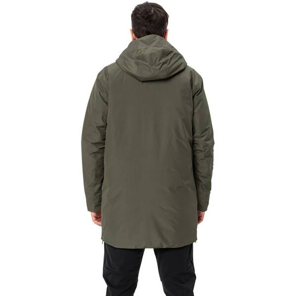 Thumbnail - VAUDE Herren Mantel Me Mineo Coat III