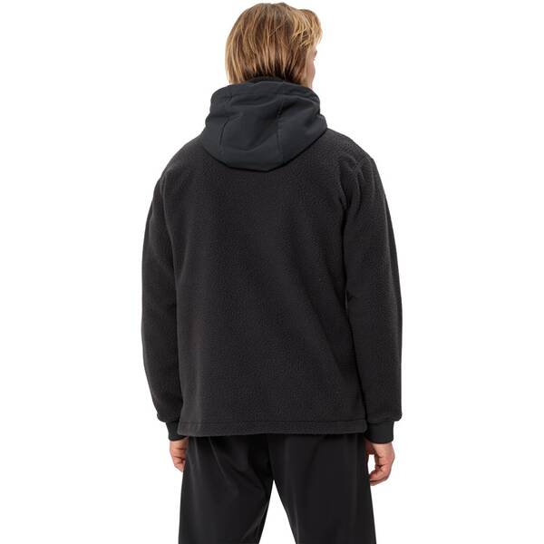 Thumbnail - VAUDE Herren Unterjacke Me Manukau Fleece Jacket III