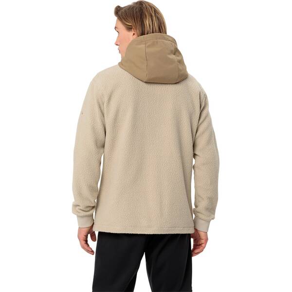 Thumbnail - VAUDE Herren Unterjacke Me Manukau Fleece Jacket III