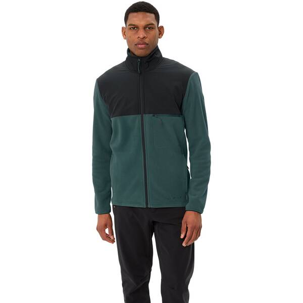 Thumbnail - VAUDE Herren Unterjacke Me Mineo Fleece Jacket II
