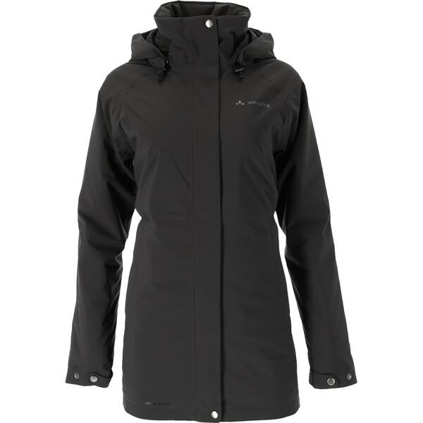 Thumbnail - VAUDE Damen Mantel SE Wo Cornia Coat II