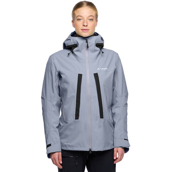 Thumbnail - VAUDE Damen Funktionsjacke Wo Monviso 2,5L Jacket