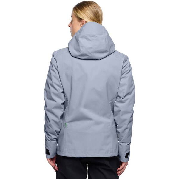 Thumbnail - VAUDE Damen Funktionsjacke Wo Monviso 2,5L Jacket