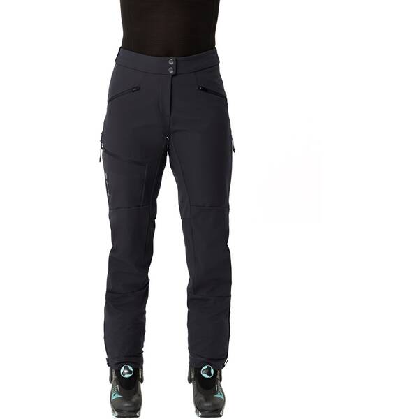 Thumbnail - VAUDE Damen Hose Wo Monviso Alpine Pants