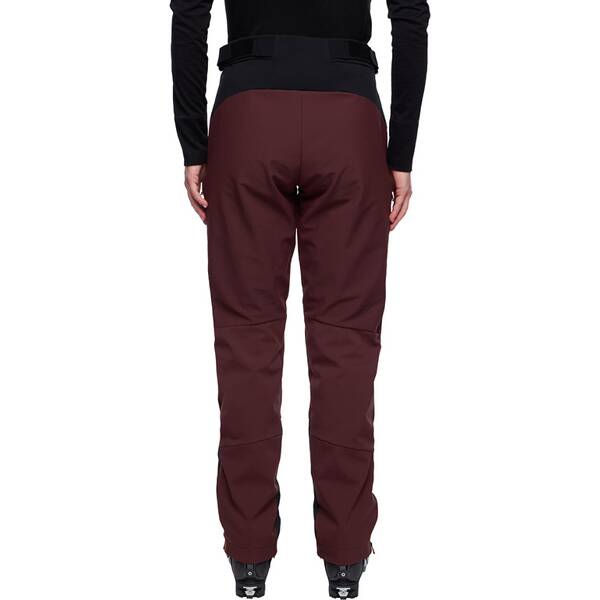 Thumbnail - VAUDE Damen Hose Wo Monviso Alpine Pants