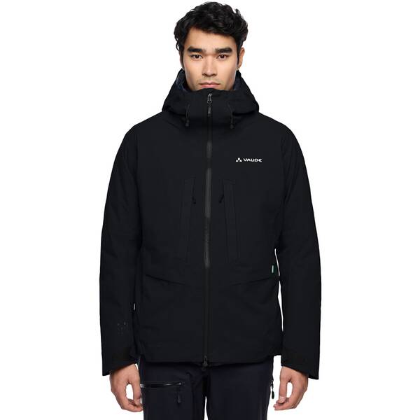 Thumbnail - VAUDE Herren Funktionsjacke Me Monviso 2,5L Jacket