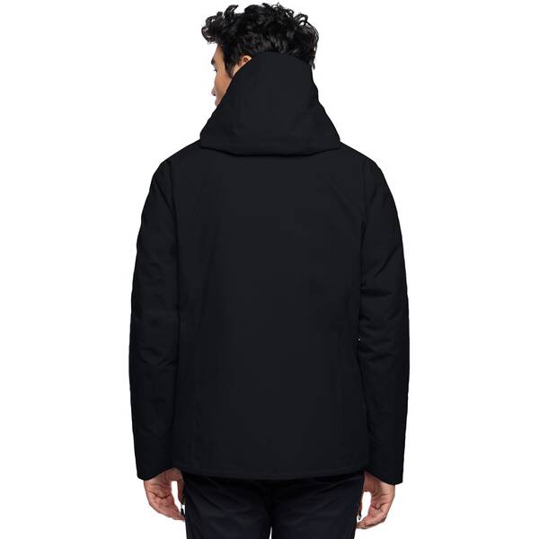 Thumbnail - VAUDE Herren Funktionsjacke Me Monviso 2,5L Jacket