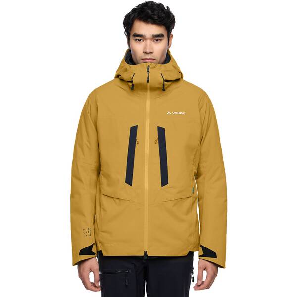 Thumbnail - VAUDE Herren Funktionsjacke Me Monviso 2,5L Jacket